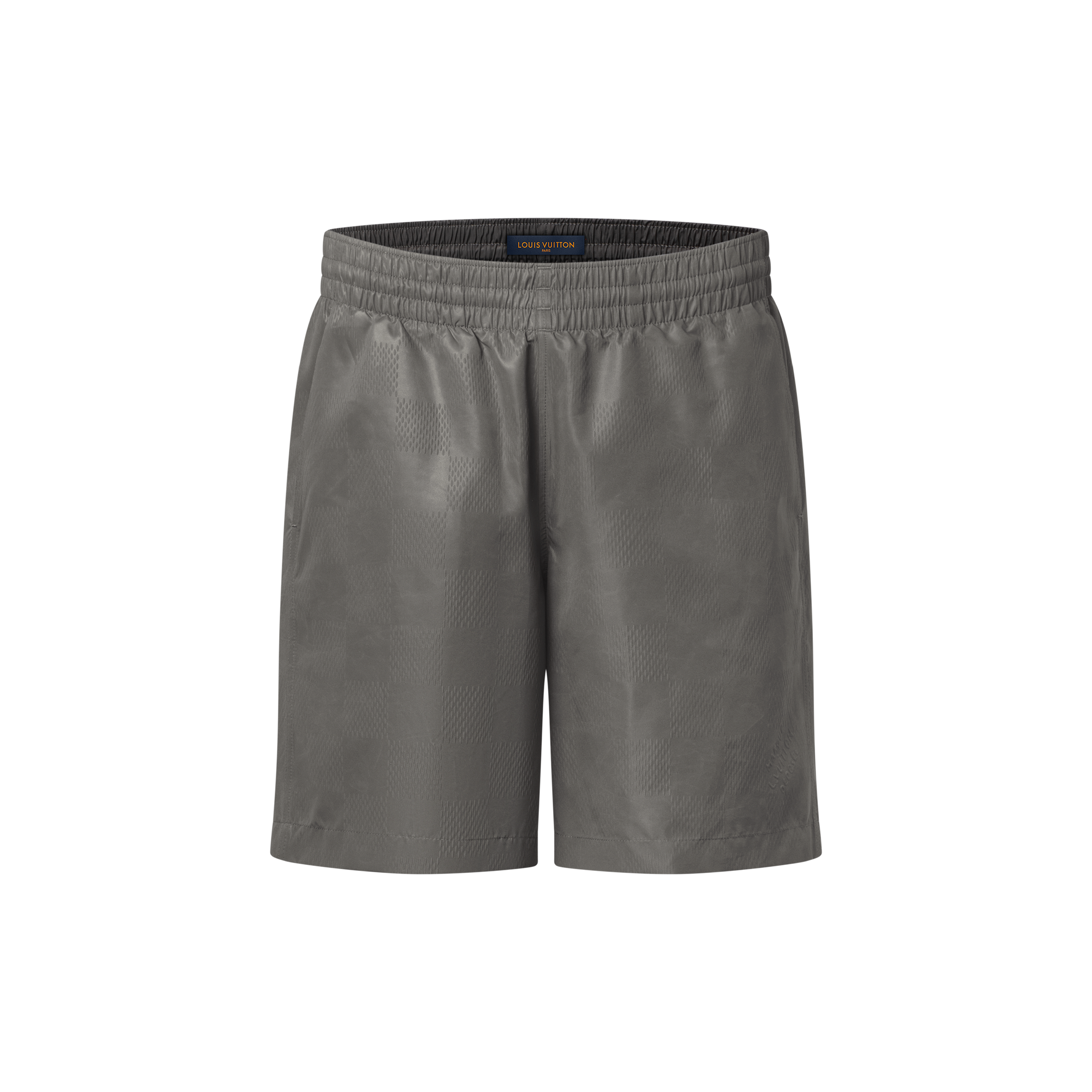 Cotton Ripstop Cargo Shorts - Men - Ready-to-Wear | LOUIS VUITTON ®